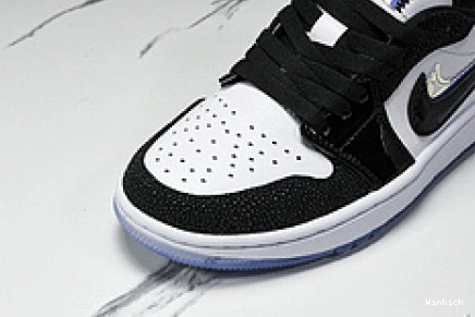 Pack 1  Endless Low Golf Jordan FZ4159-100 Pursuit Retro 1015